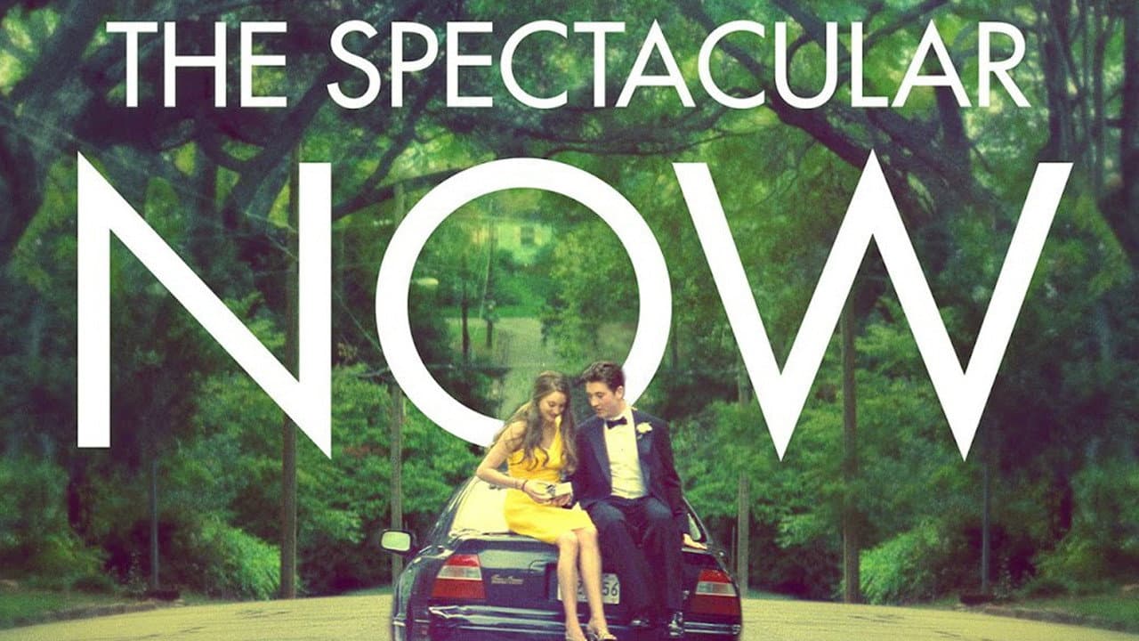 The Spectacular Now still 8