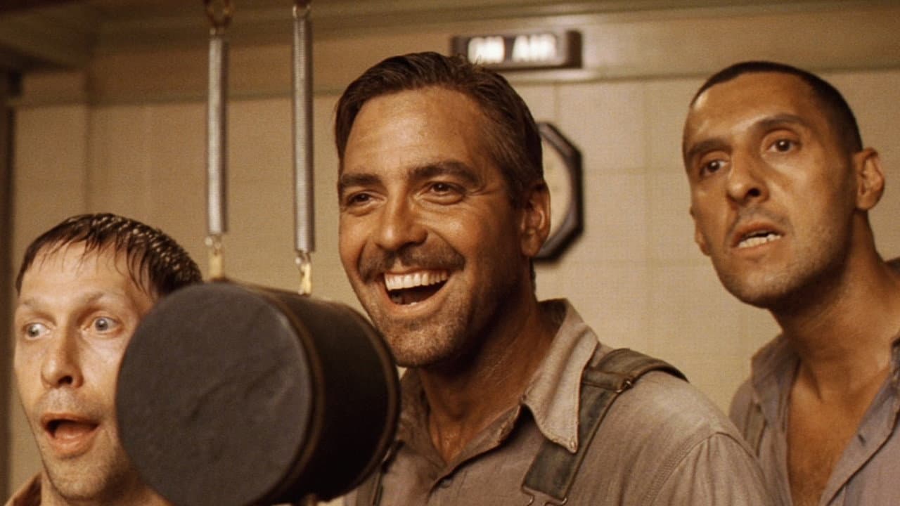O Brother, Where Art Thou? still 3