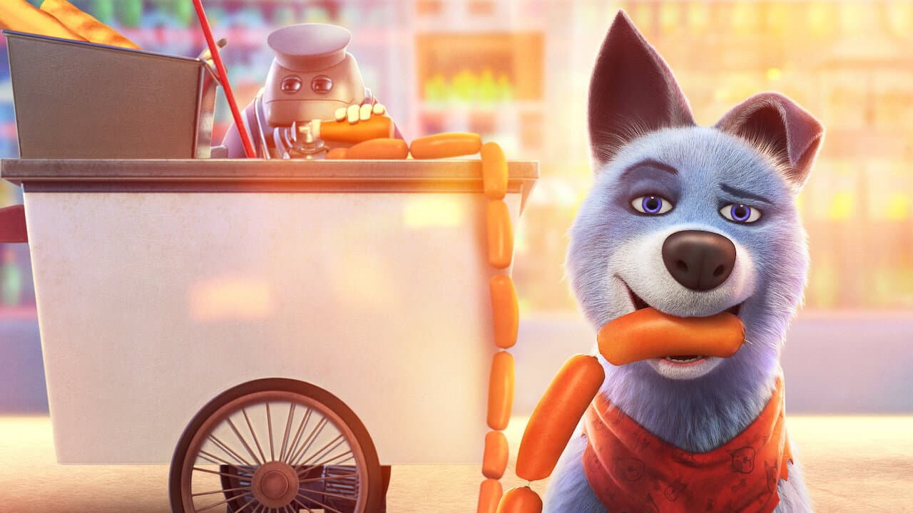Pets United still 2