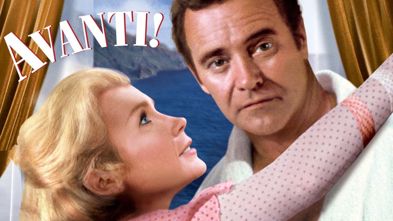 Avanti! still 8