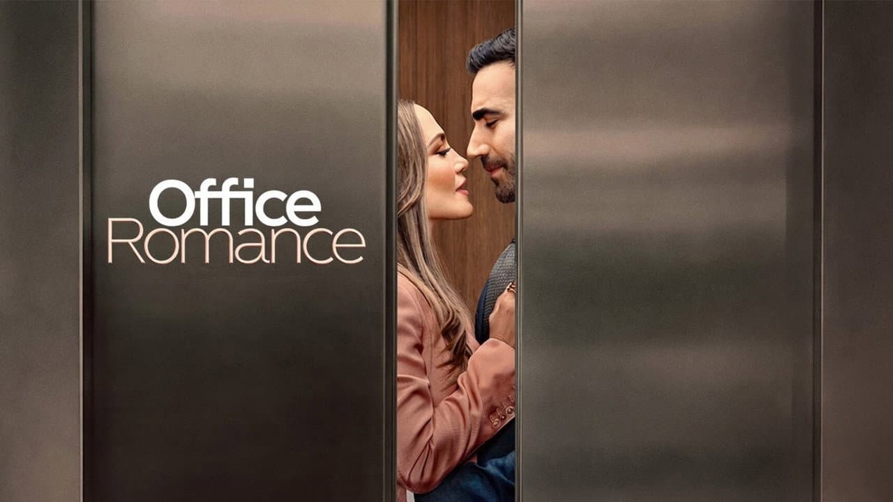 Office Romance still 1