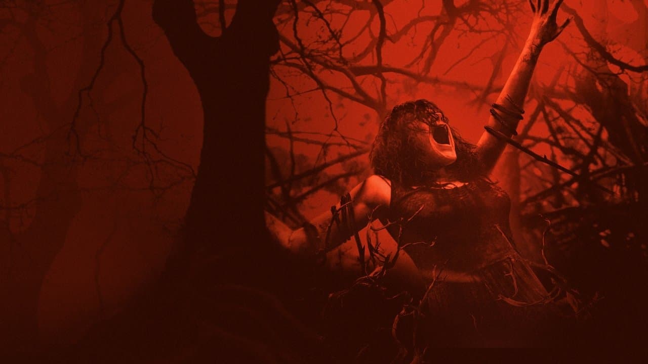 Evil Dead still 1