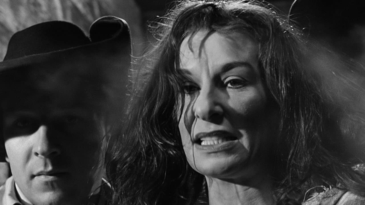 The City of the Dead still 3