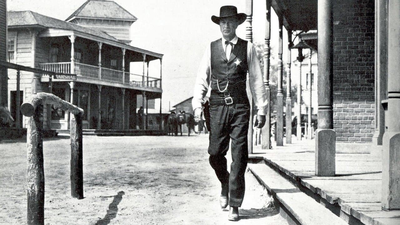High Noon still 4