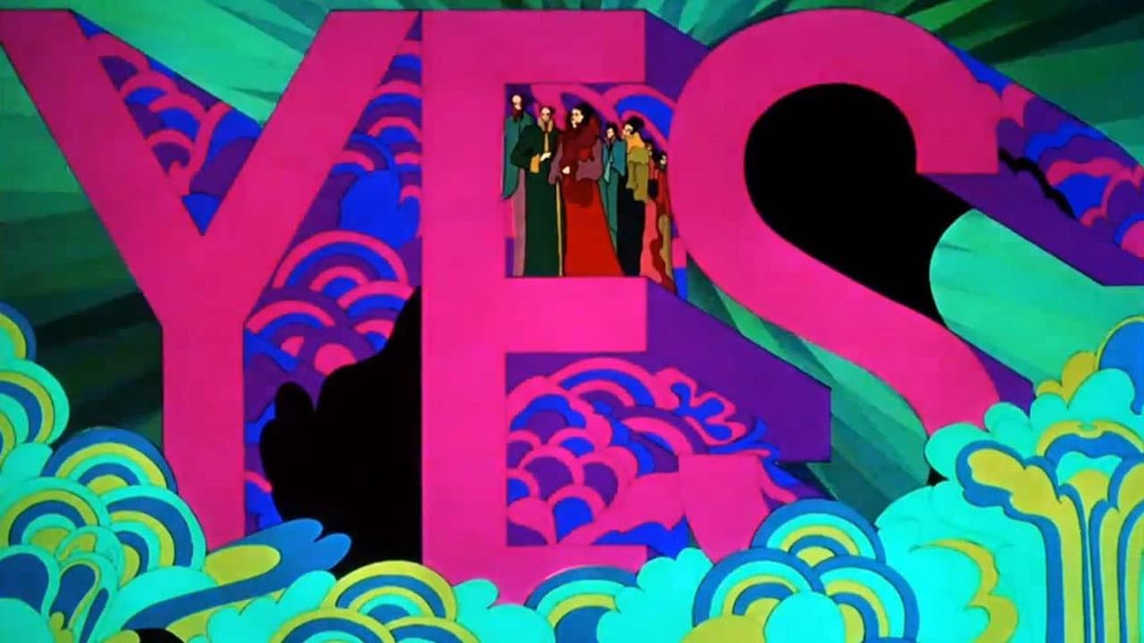 Yellow Submarine still 7