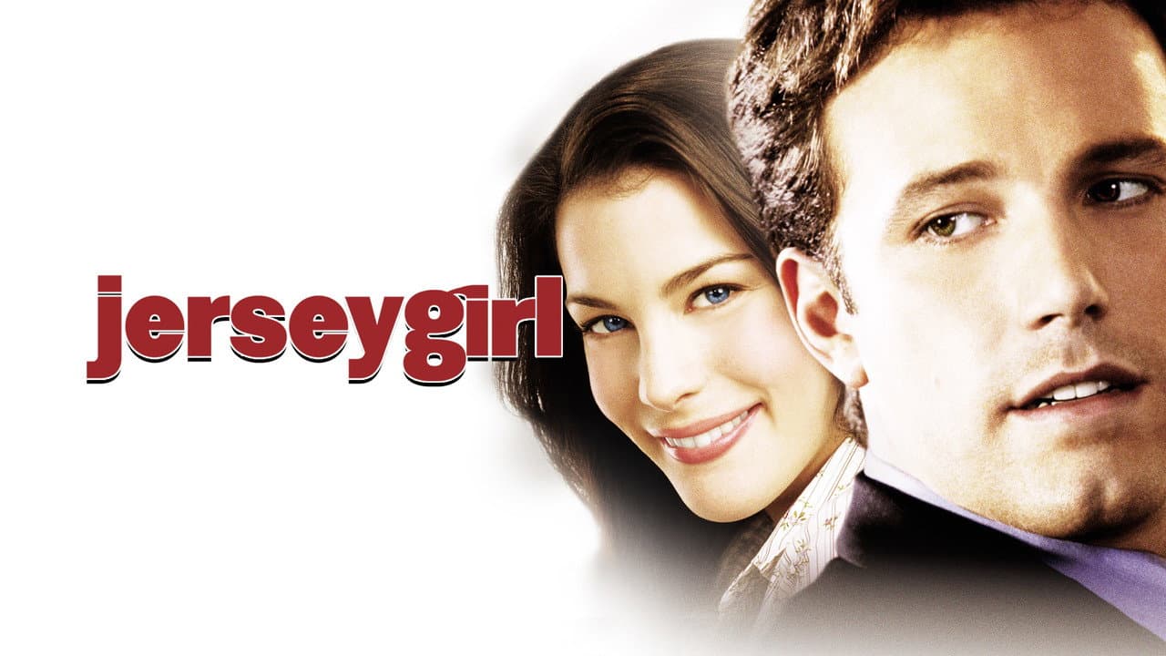Jersey Girl still 7