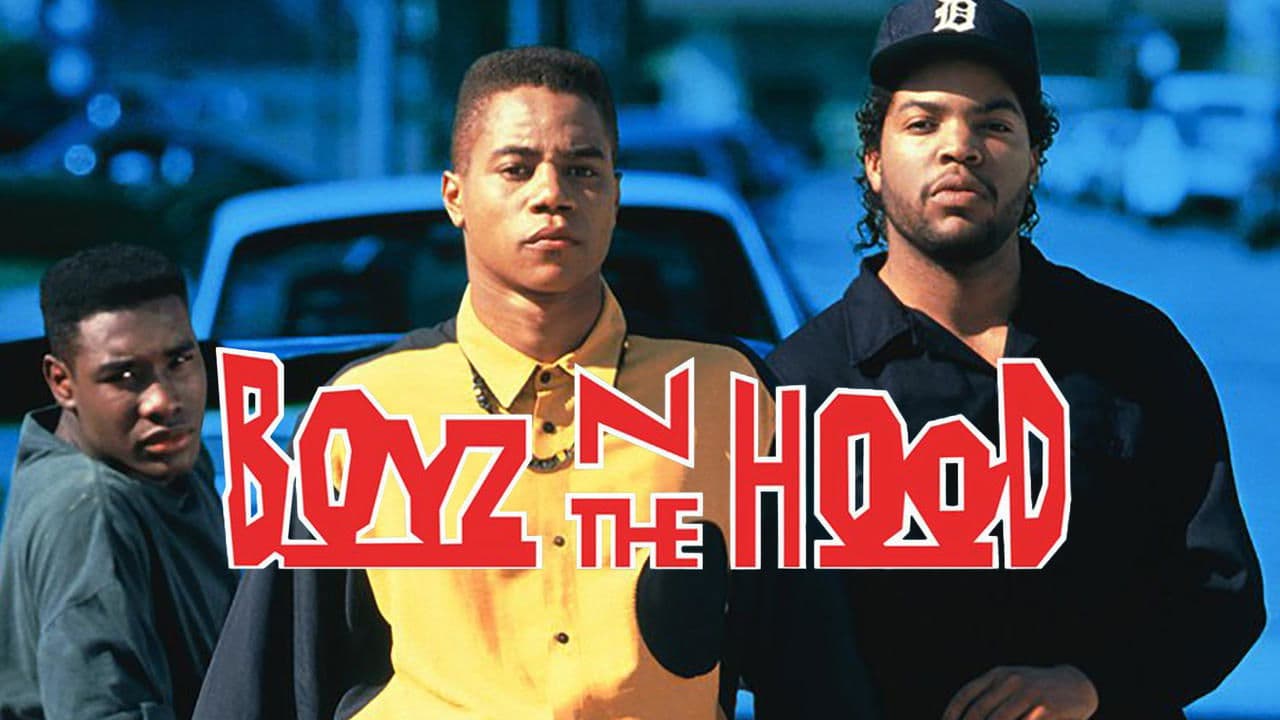 Boyz n the Hood still 1
