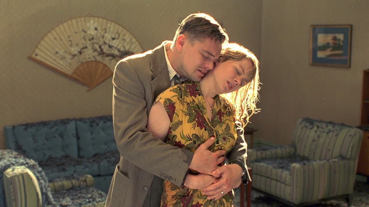 Shutter Island still 6