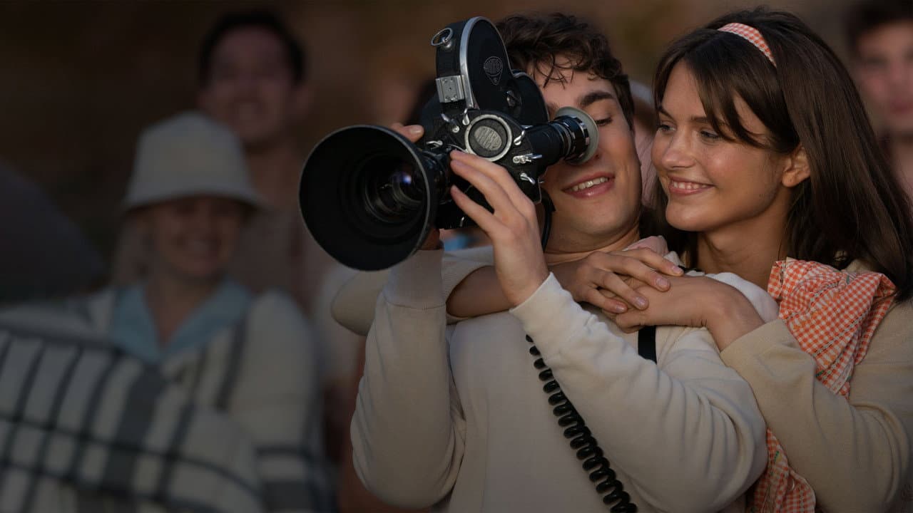 The Fabelmans still 4