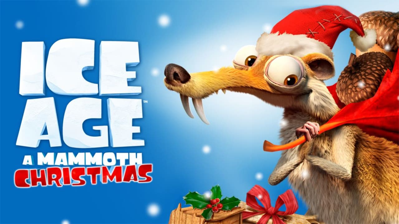 Ice Age: A Mammoth Christmas still 7