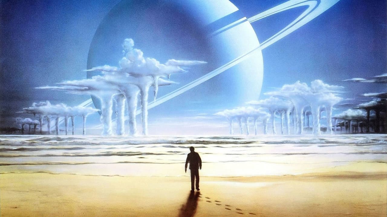 The Quiet Earth still 2