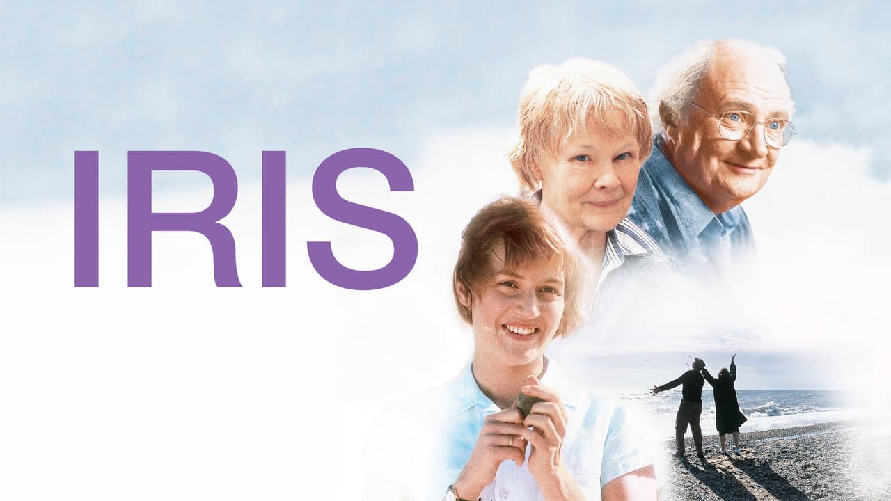 Iris still 2