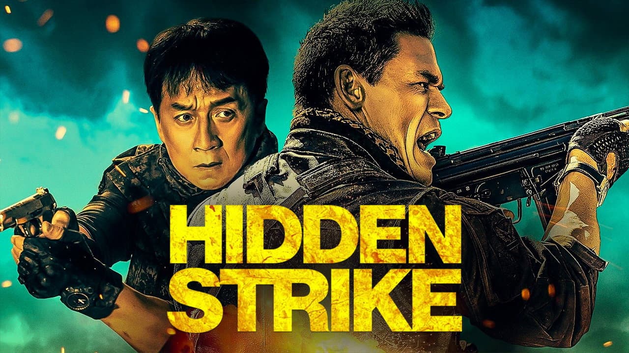Hidden Strike still 7