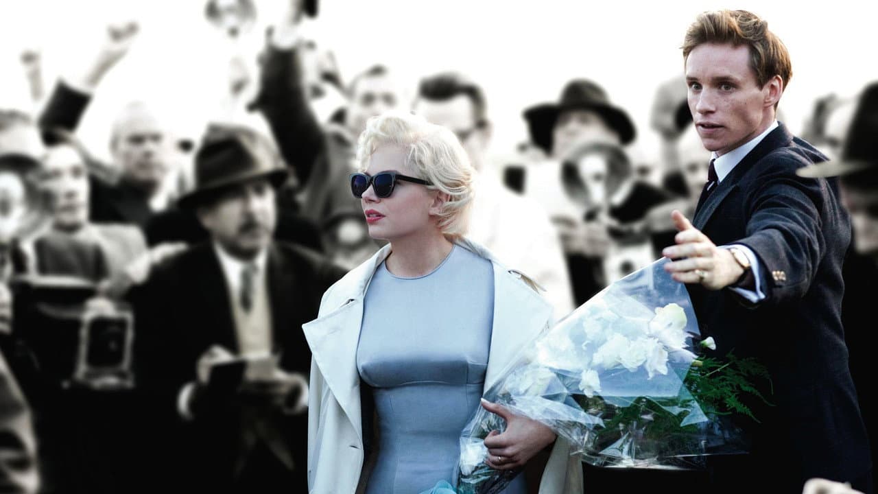 My Week with Marilyn still 3