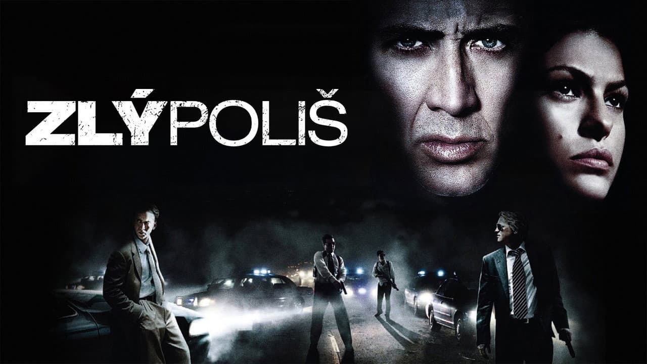 Bad Lieutenant: Port of Call New Orleans still 1