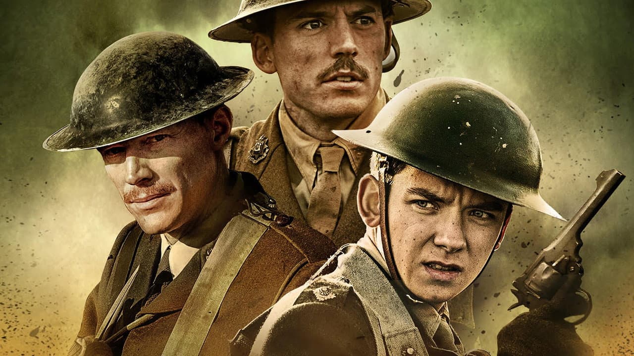 Journey's End still 7