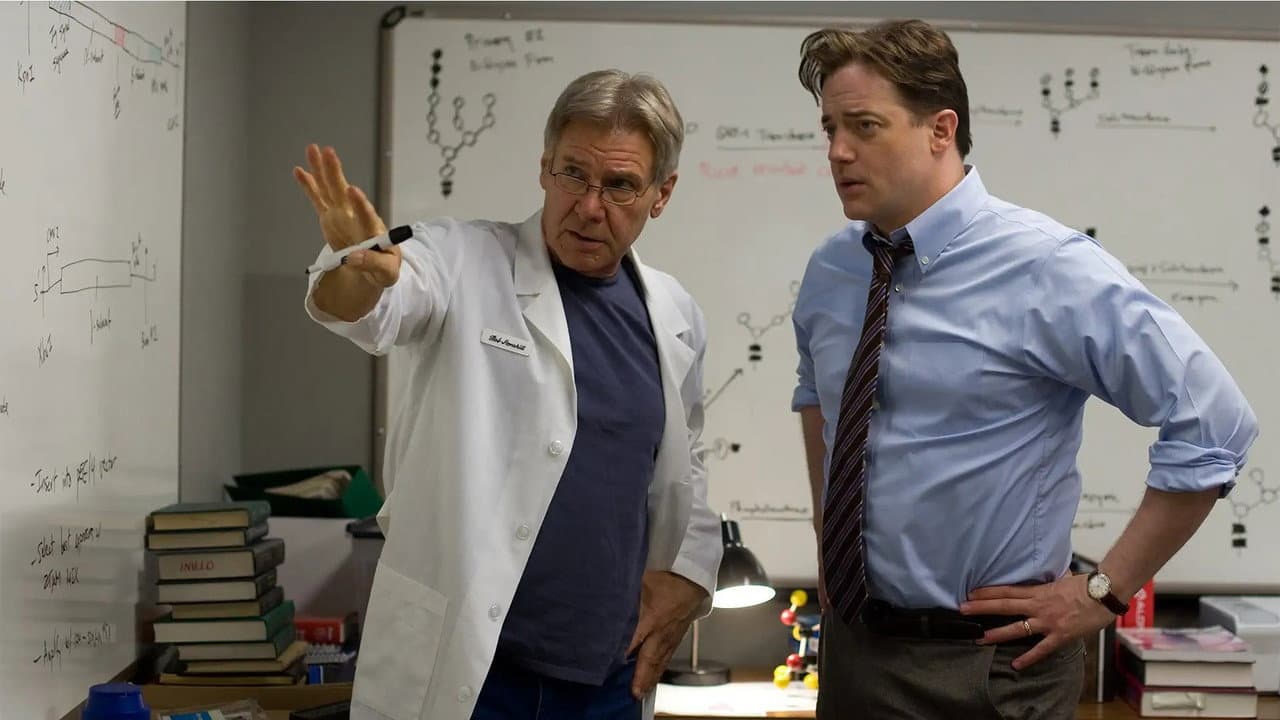 Extraordinary Measures still 8