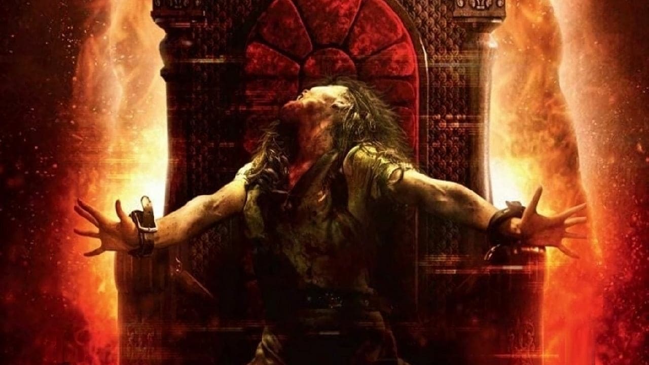 The Cleansing Hour still 4