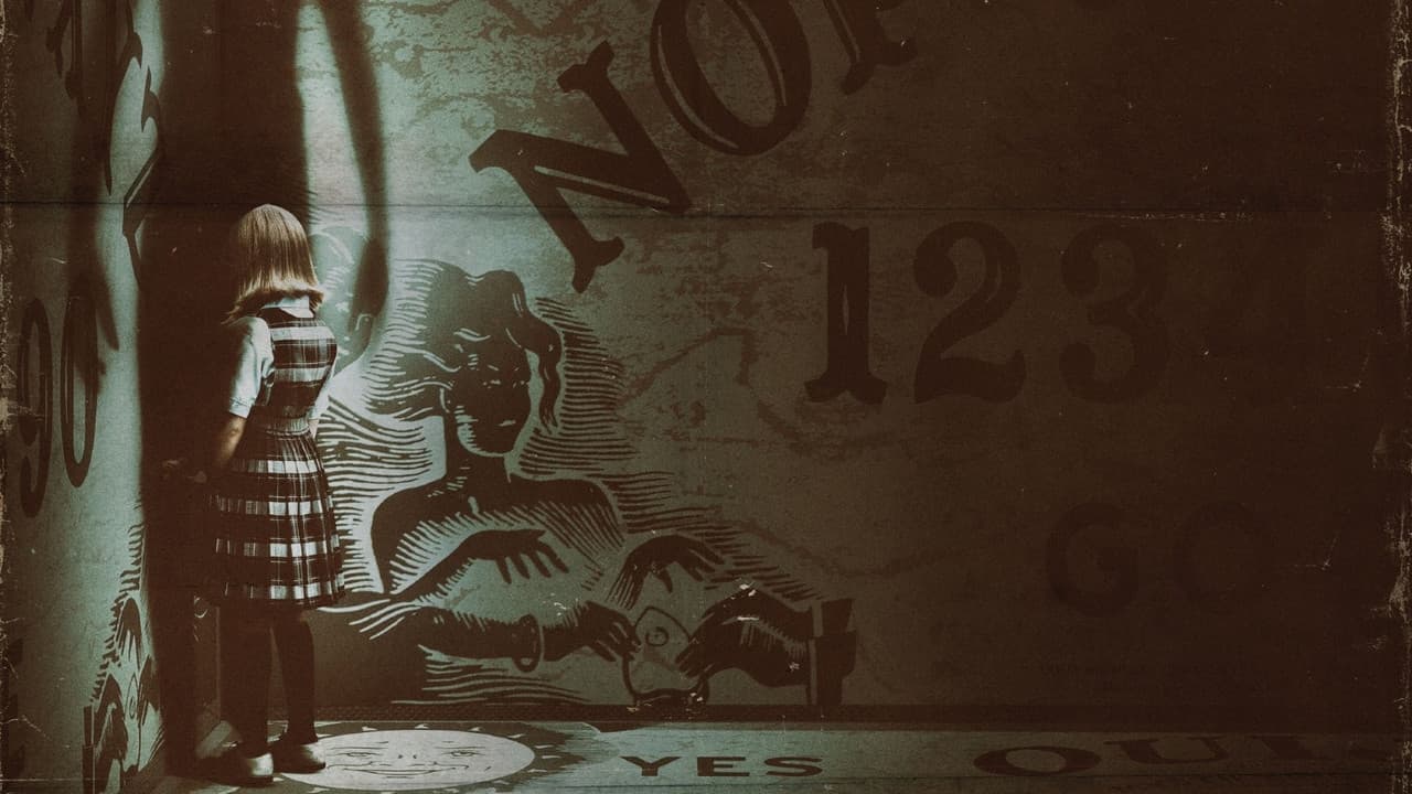 Ouija: Origin of Evil still 5