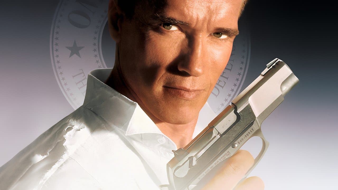 True Lies still 7