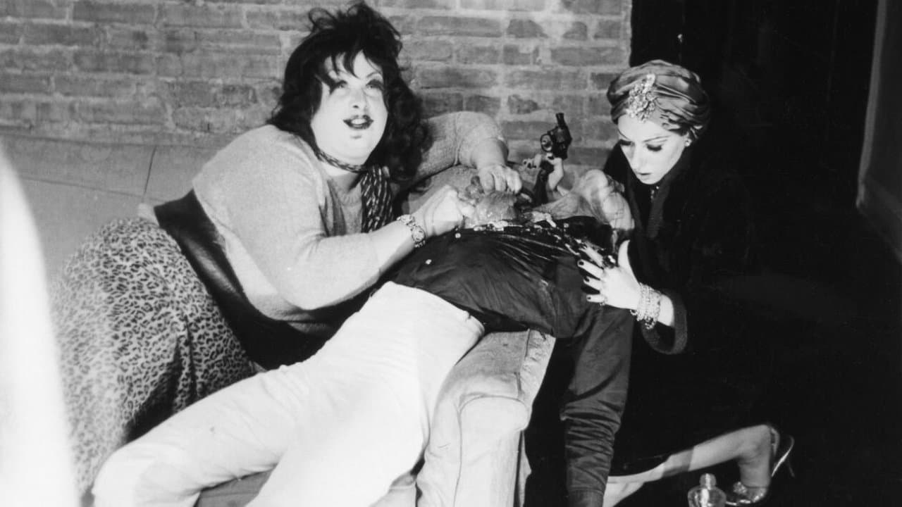Multiple Maniacs still 1