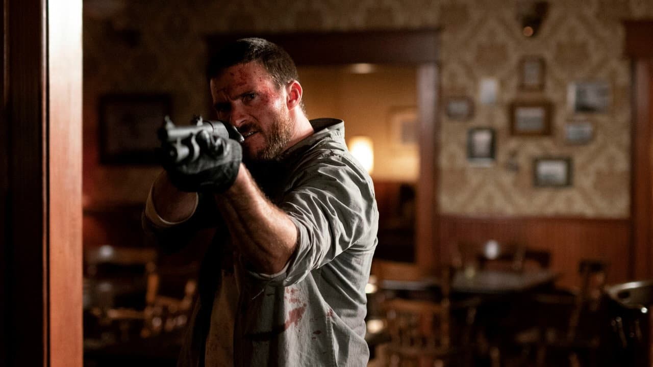 Dangerous still 3