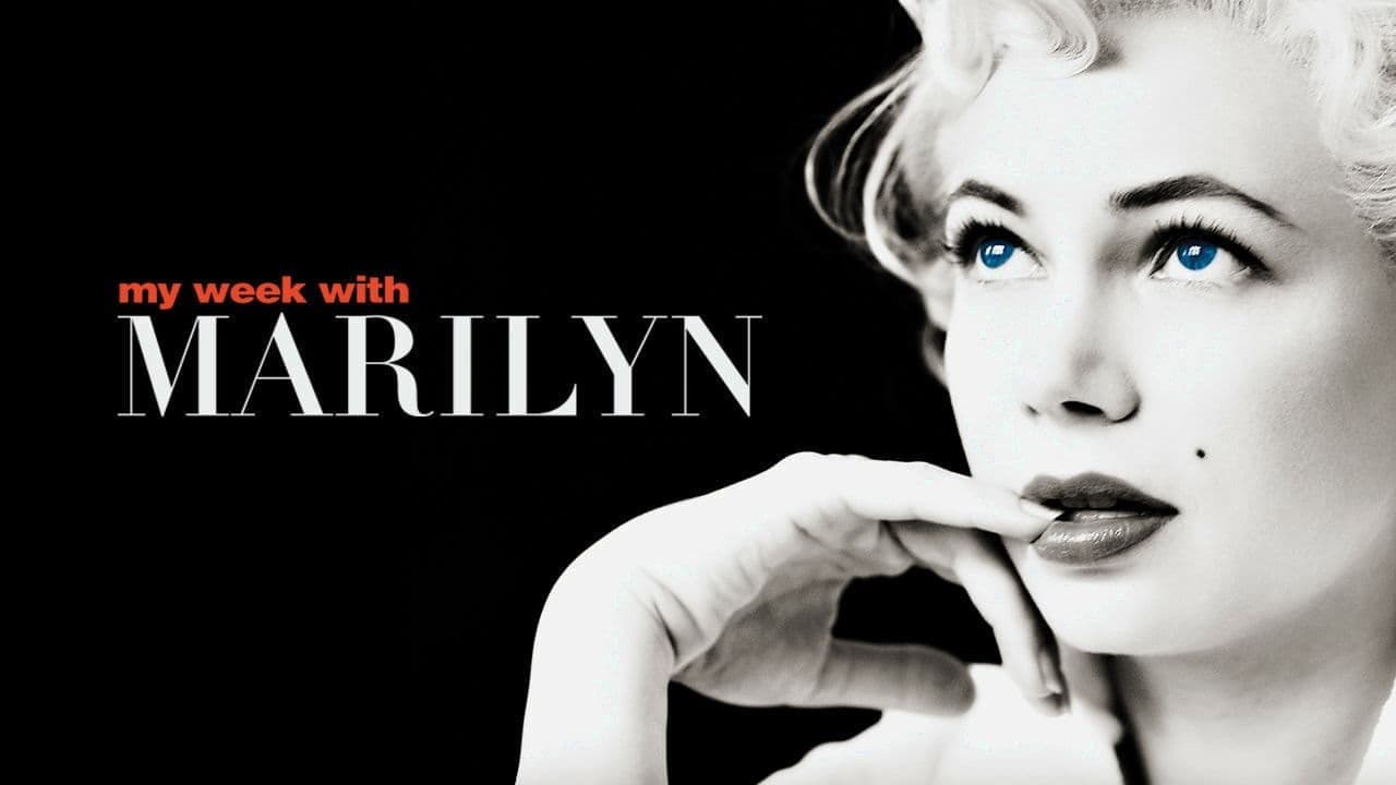 My Week with Marilyn still 8