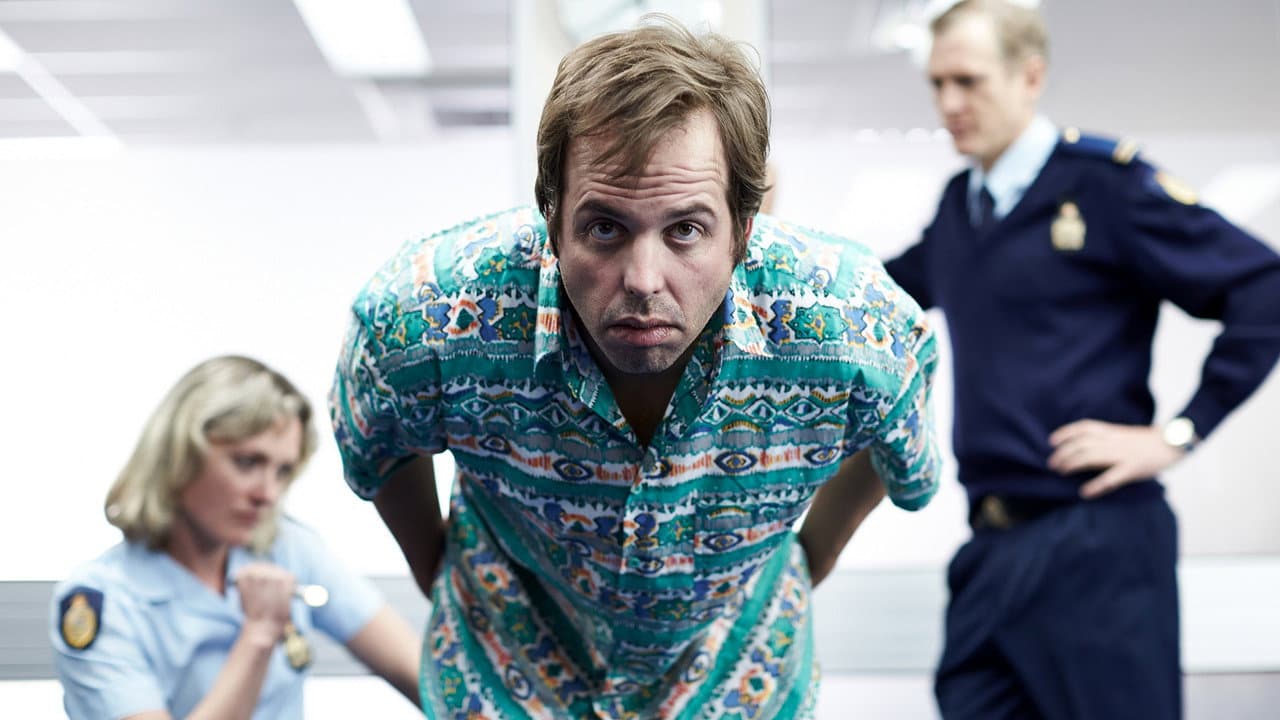 The Mule still 6