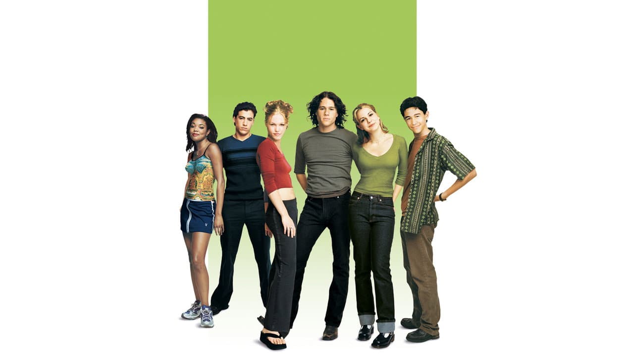 10 Things I Hate About You still 6