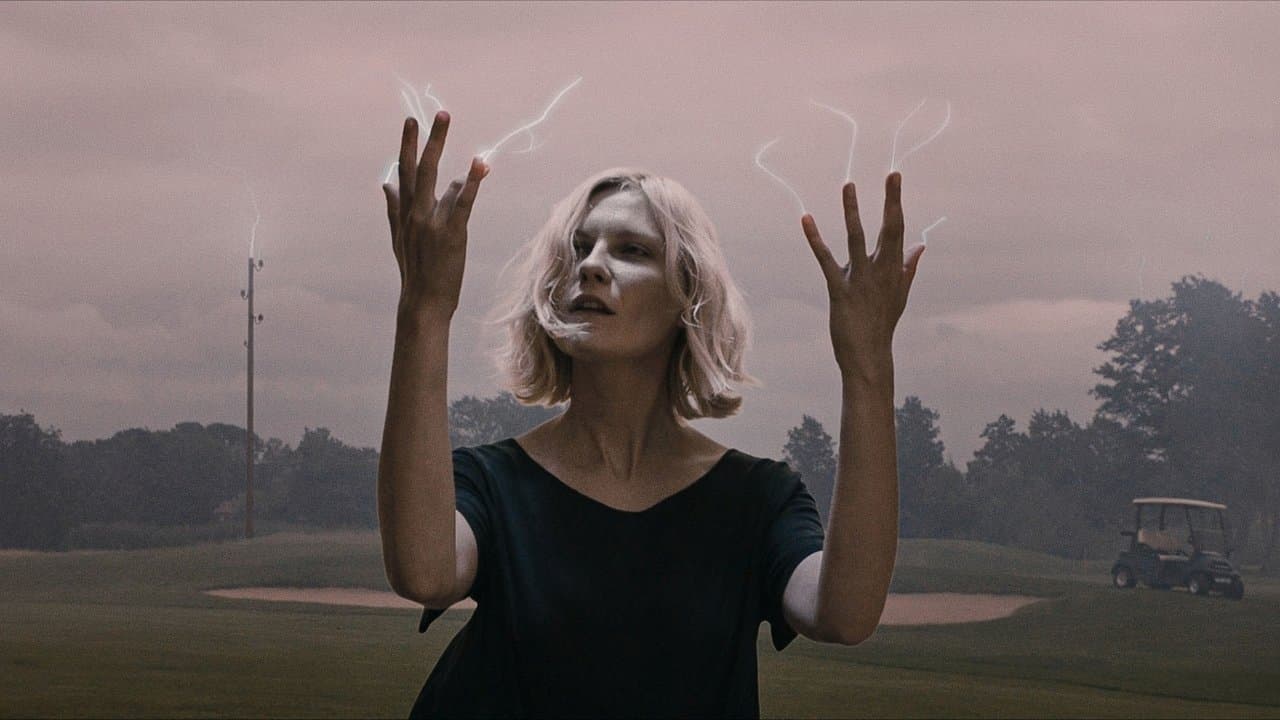 Melancholia still 4