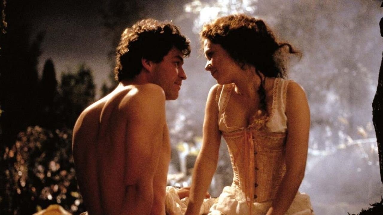 A Midsummer Night's Dream still 3