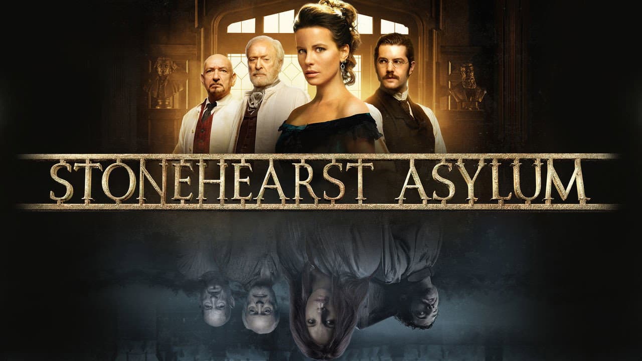 Stonehearst Asylum still 3