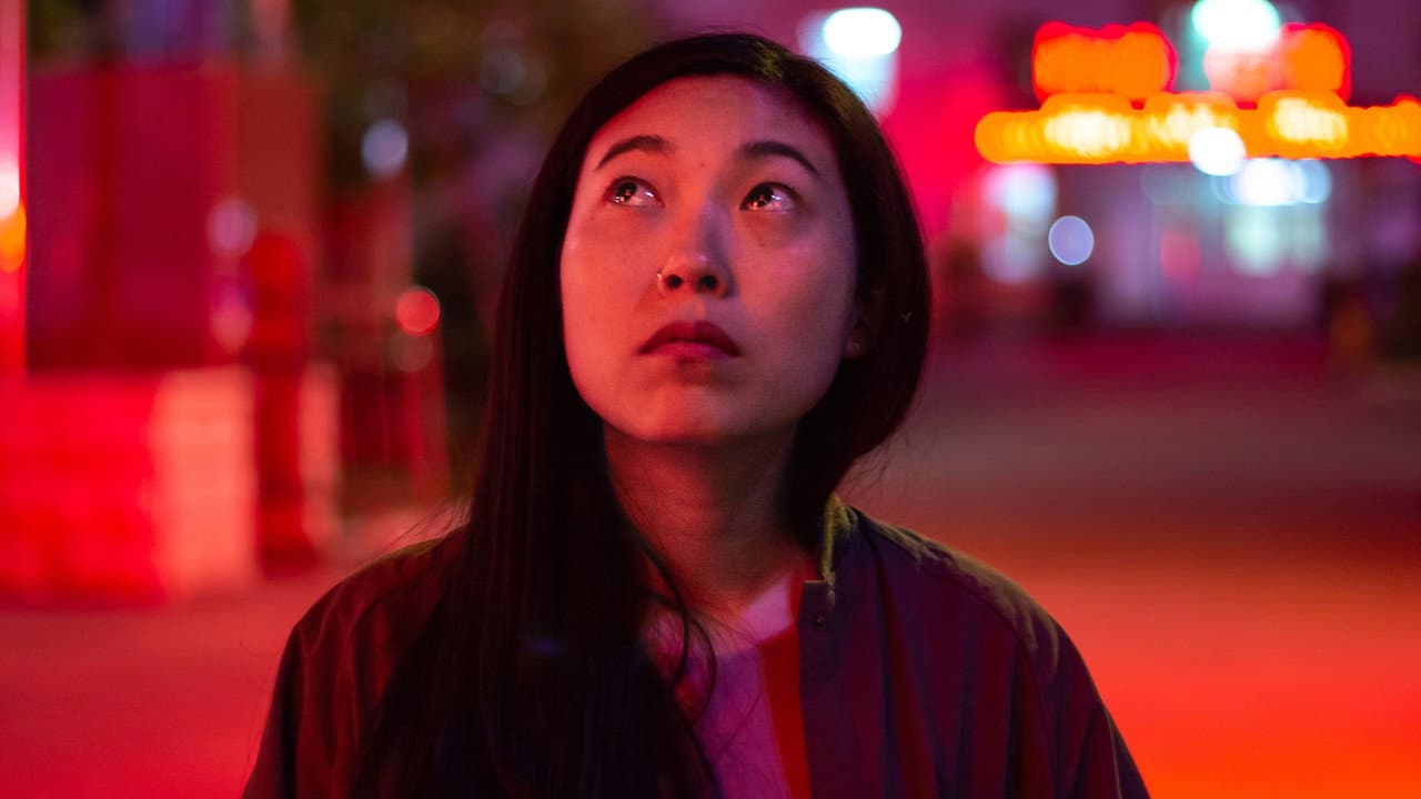 The Farewell still 3