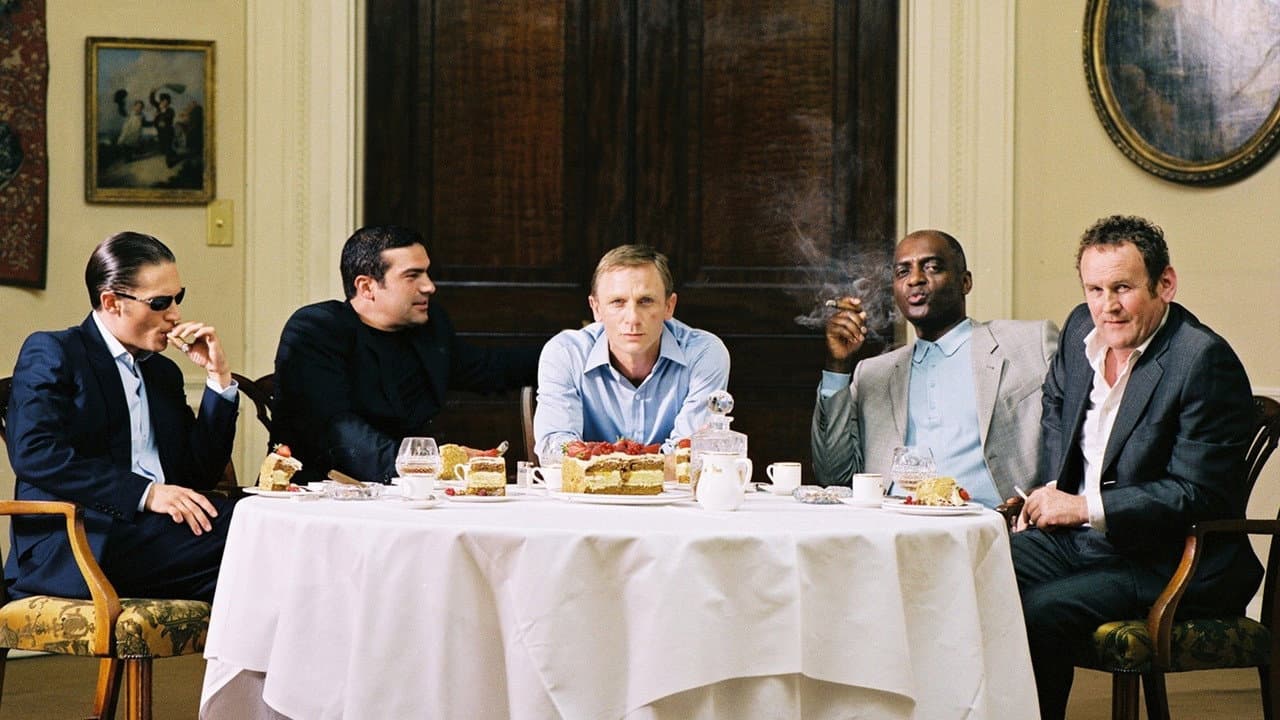 Layer Cake still 4