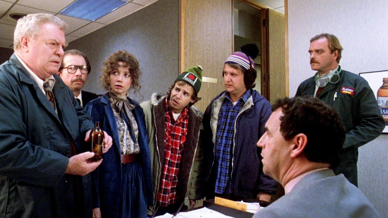 Strange Brew still 2