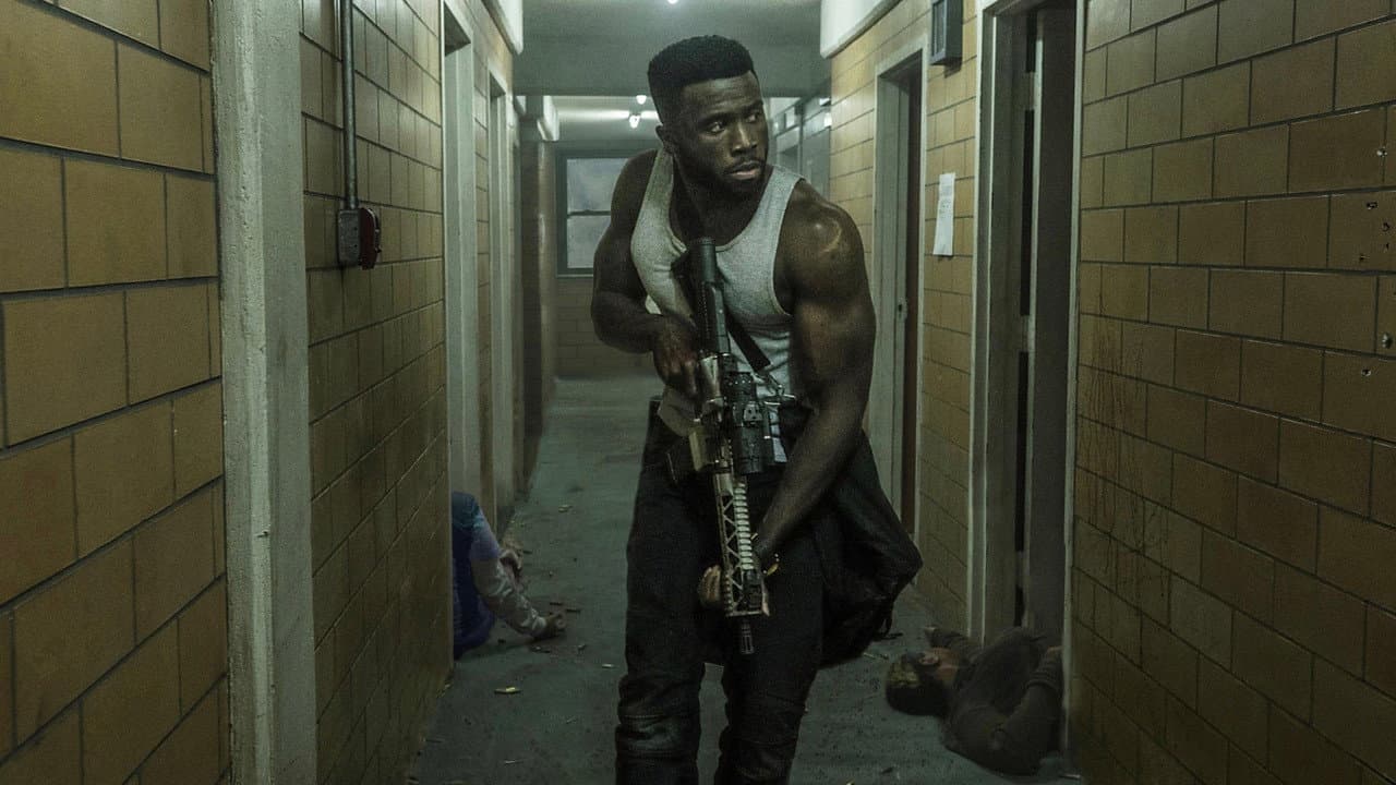 The First Purge still 8