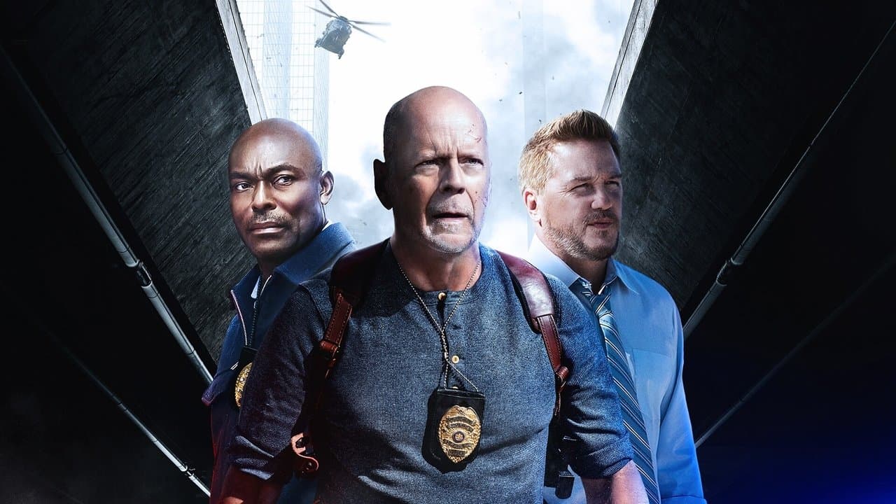 Detective Knight: Rogue still 2