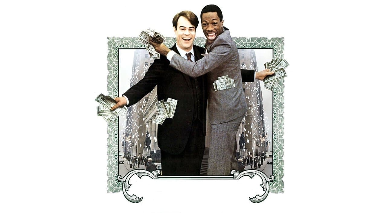 Trading Places still 5