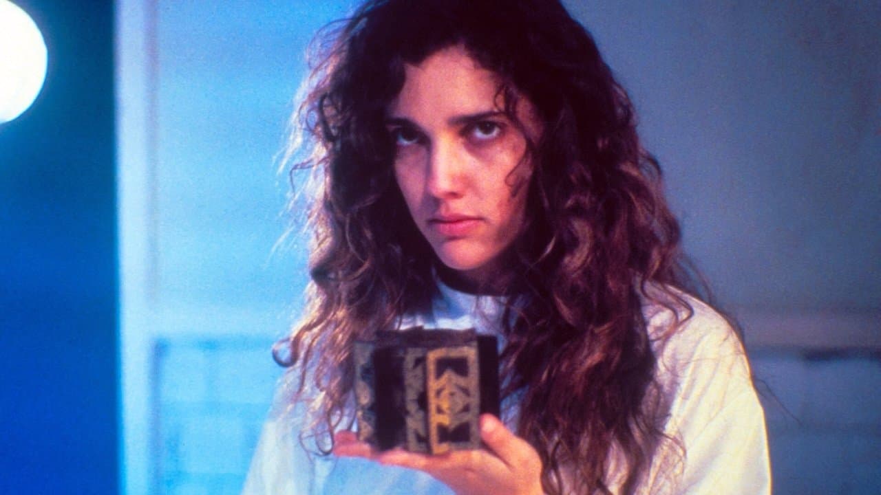 Hellraiser still 8