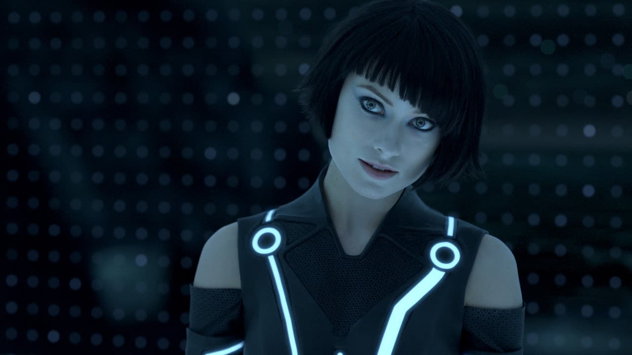 TRON: Legacy still 5