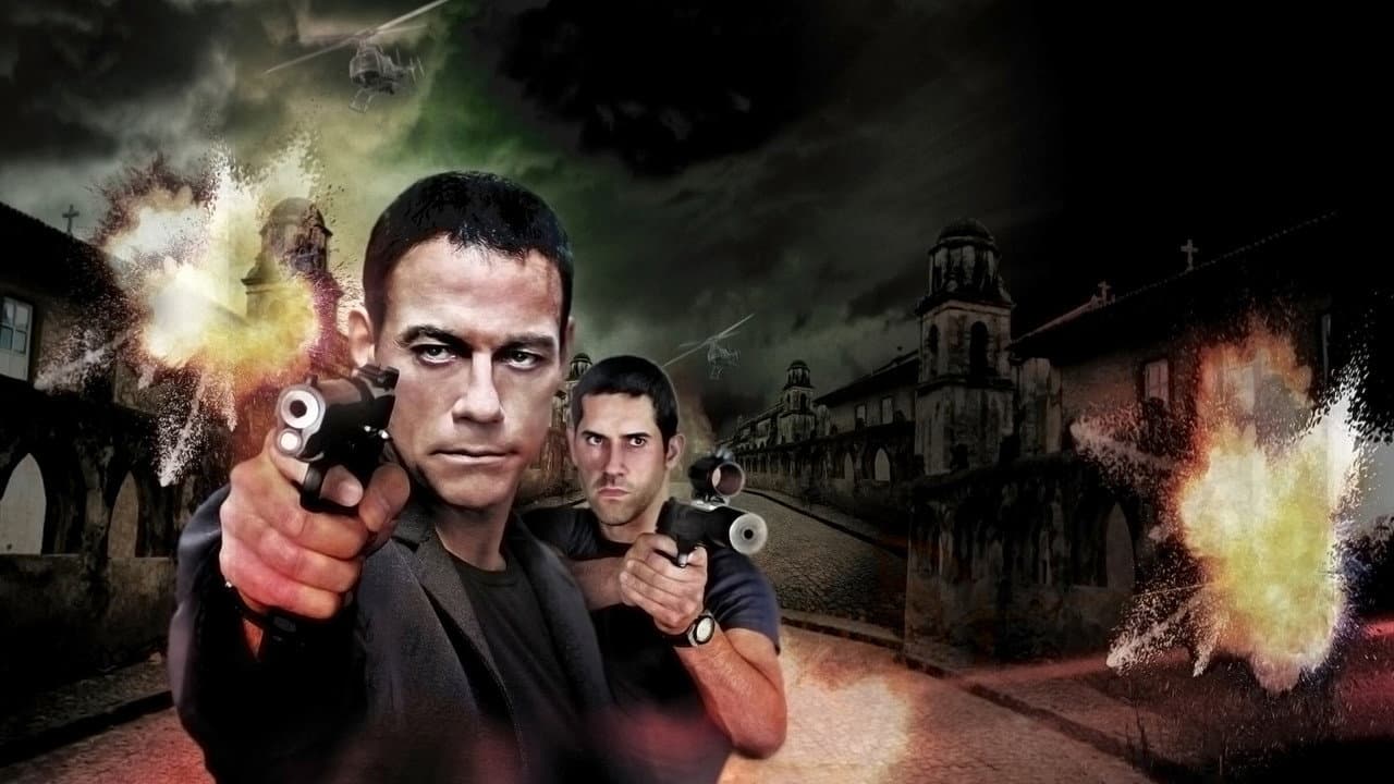 Assassination Games still 4