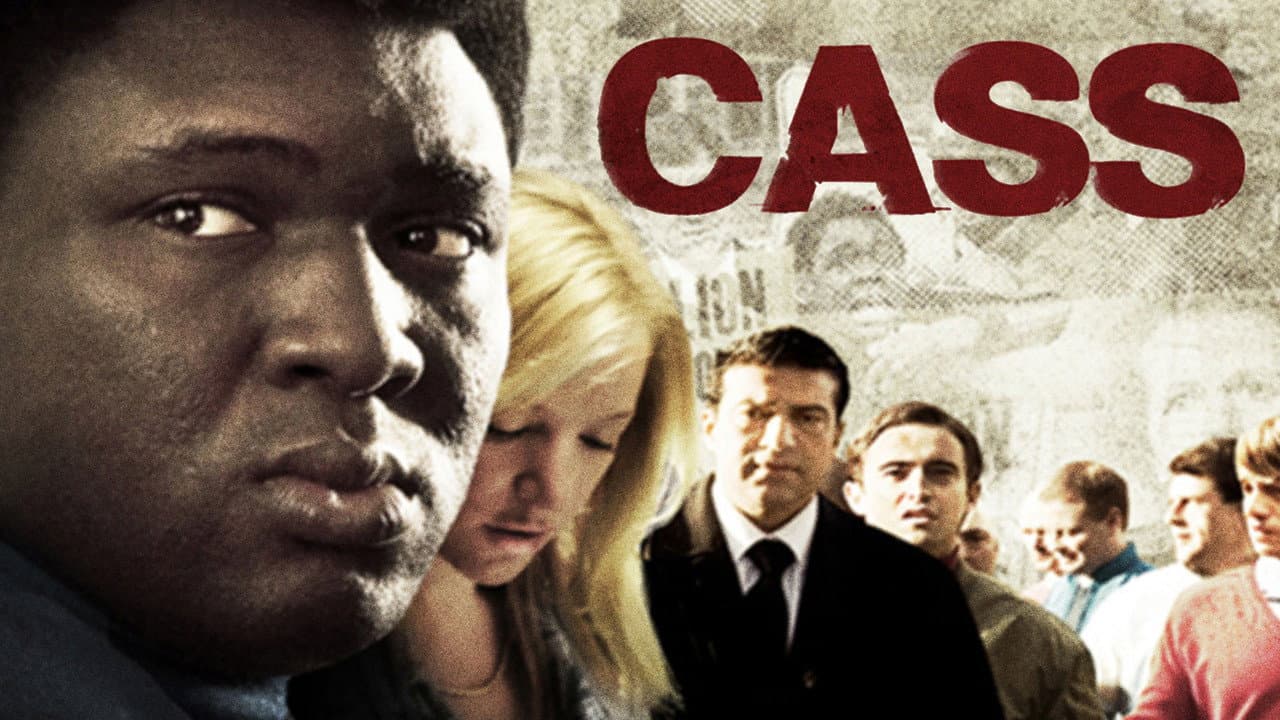 Cass still 2