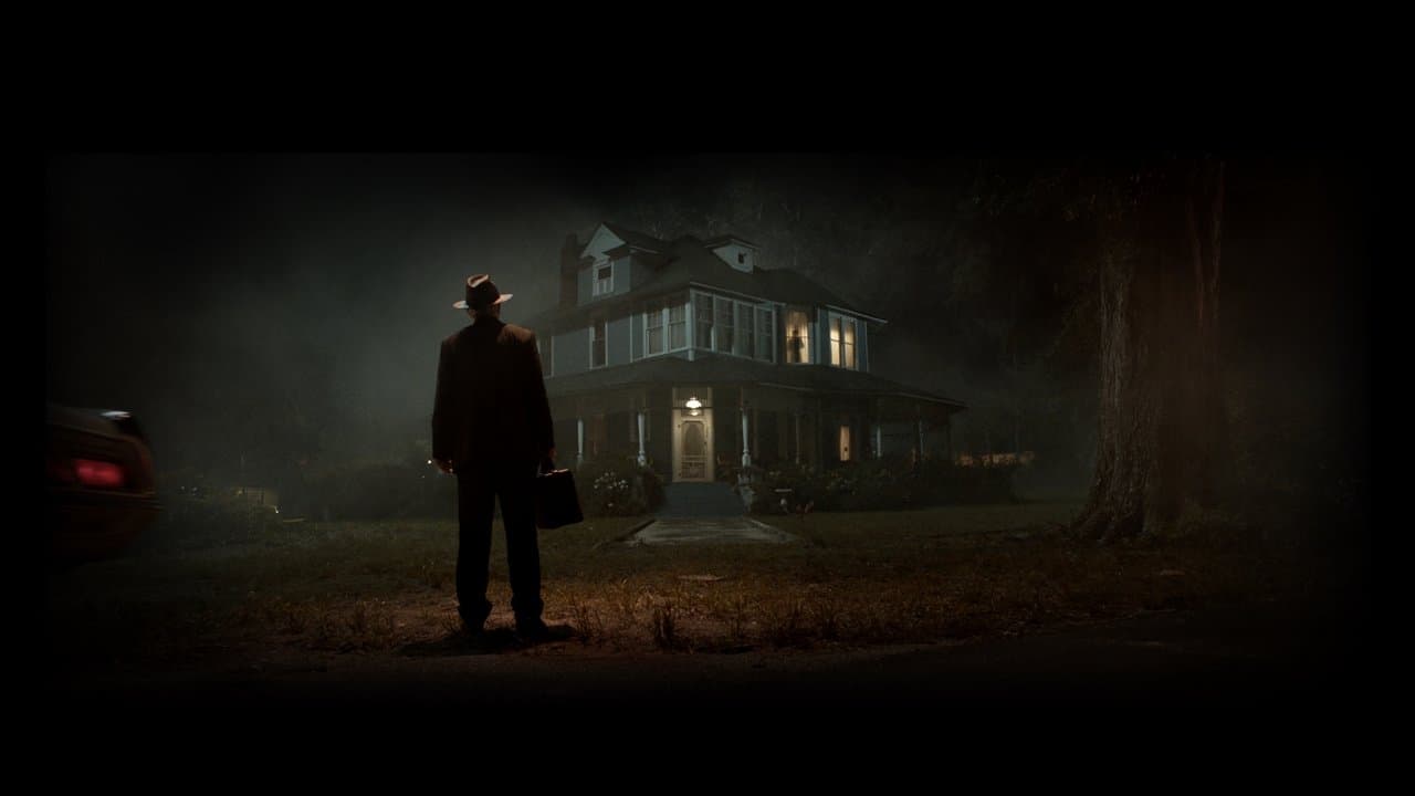 The Conjuring: The Devil Made Me Do It still 3