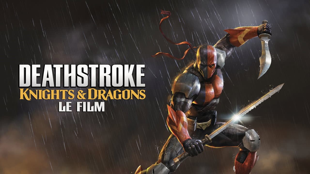 Deathstroke: Knights & Dragons - The Movie still 2
