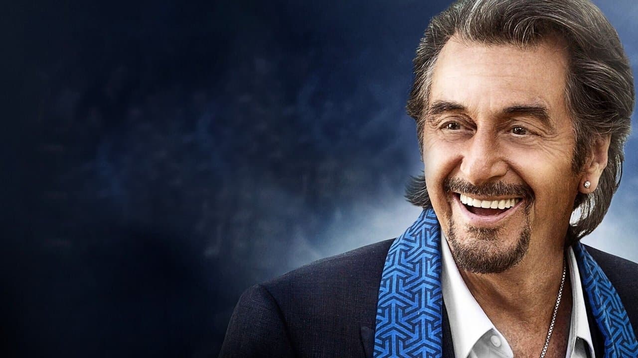 Danny Collins still 1