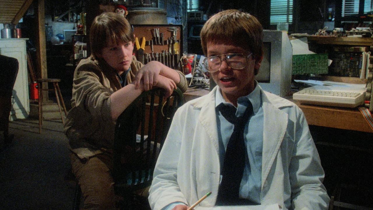Explorers still 5