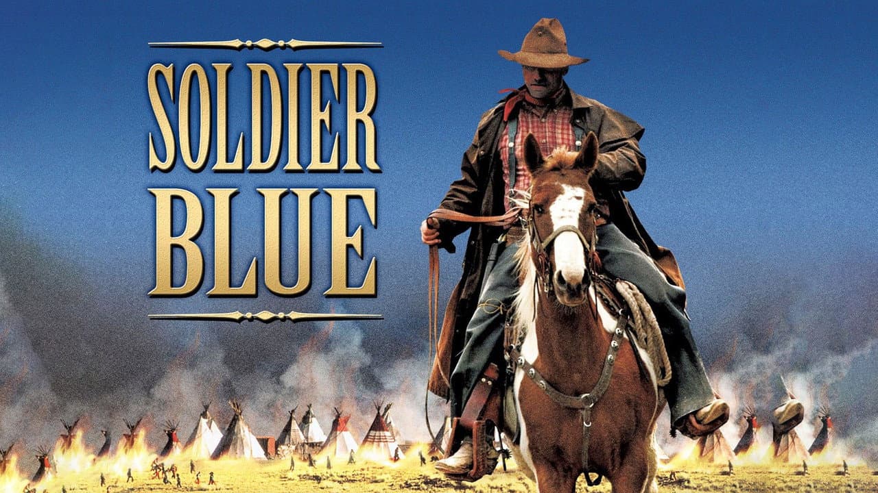 Soldier Blue still 6