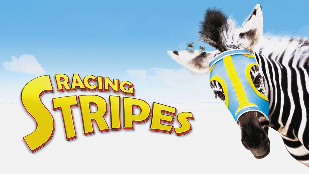 Racing Stripes still 3