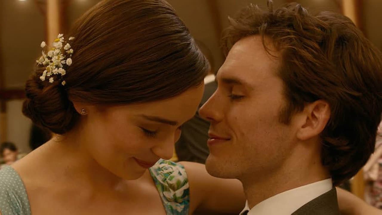 Me Before You still 7