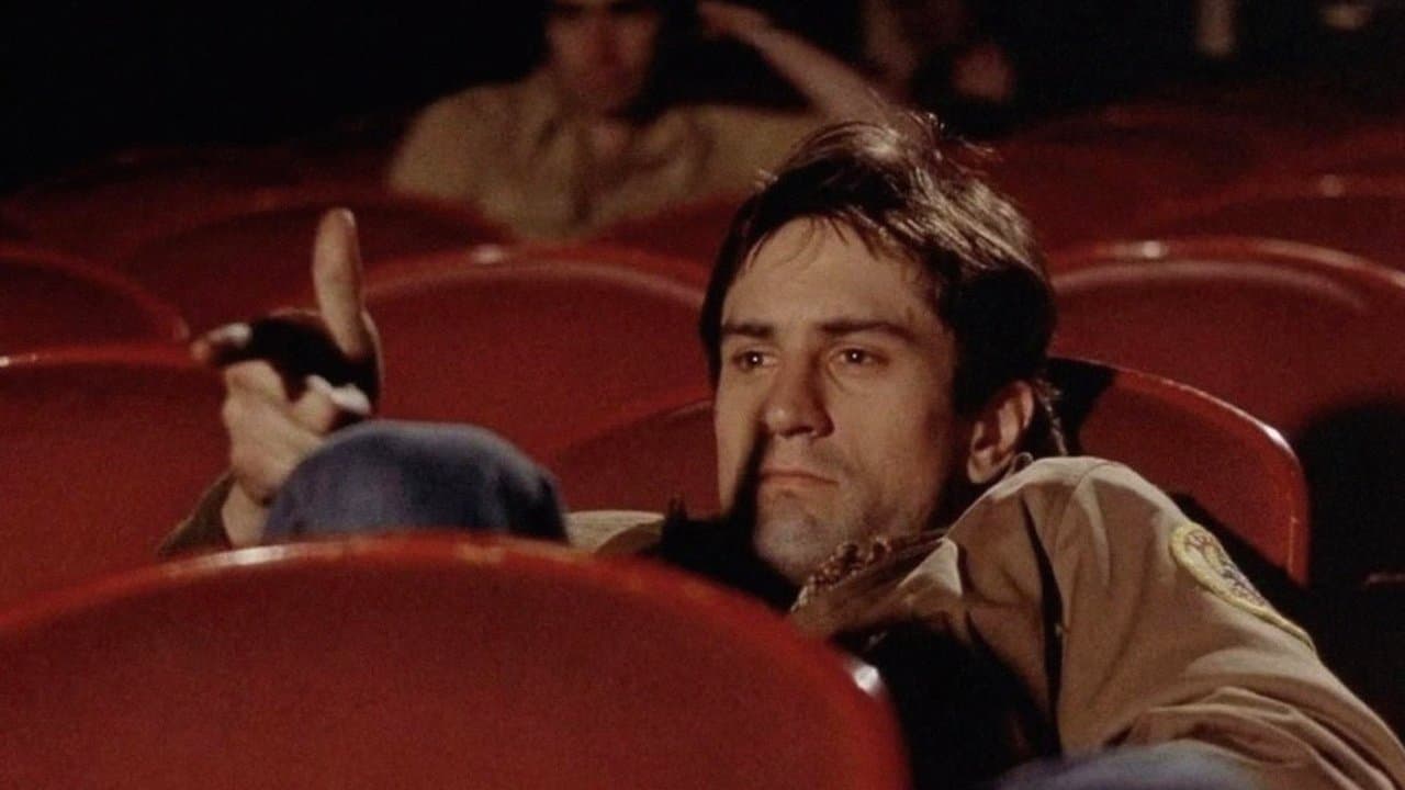 Taxi Driver still 2